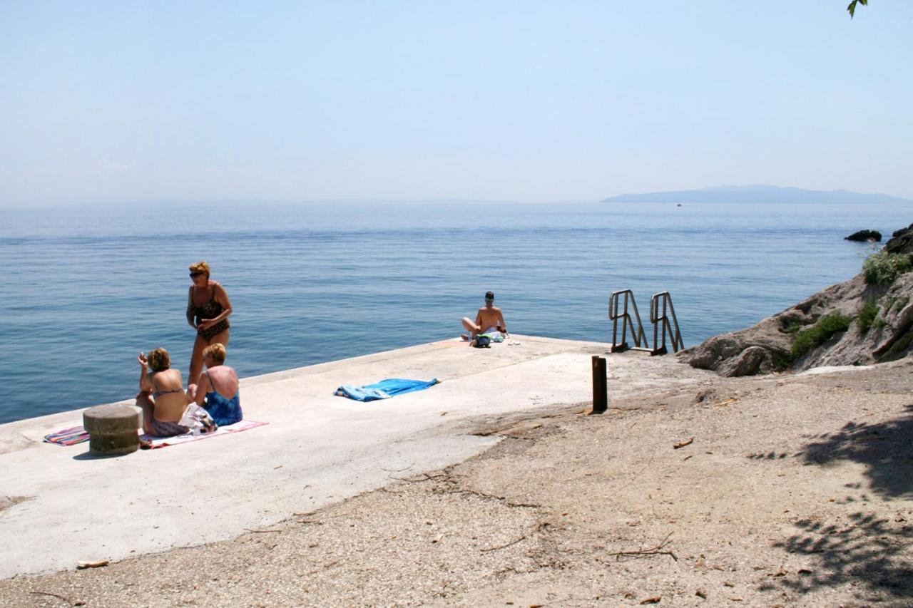 Apartments With A Parking Space Icici, Opatija - 7788 エクステリア 写真