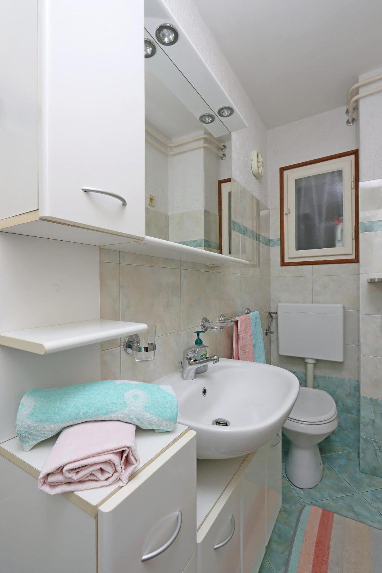 Apartments With A Parking Space Icici, Opatija - 7788 部屋 写真