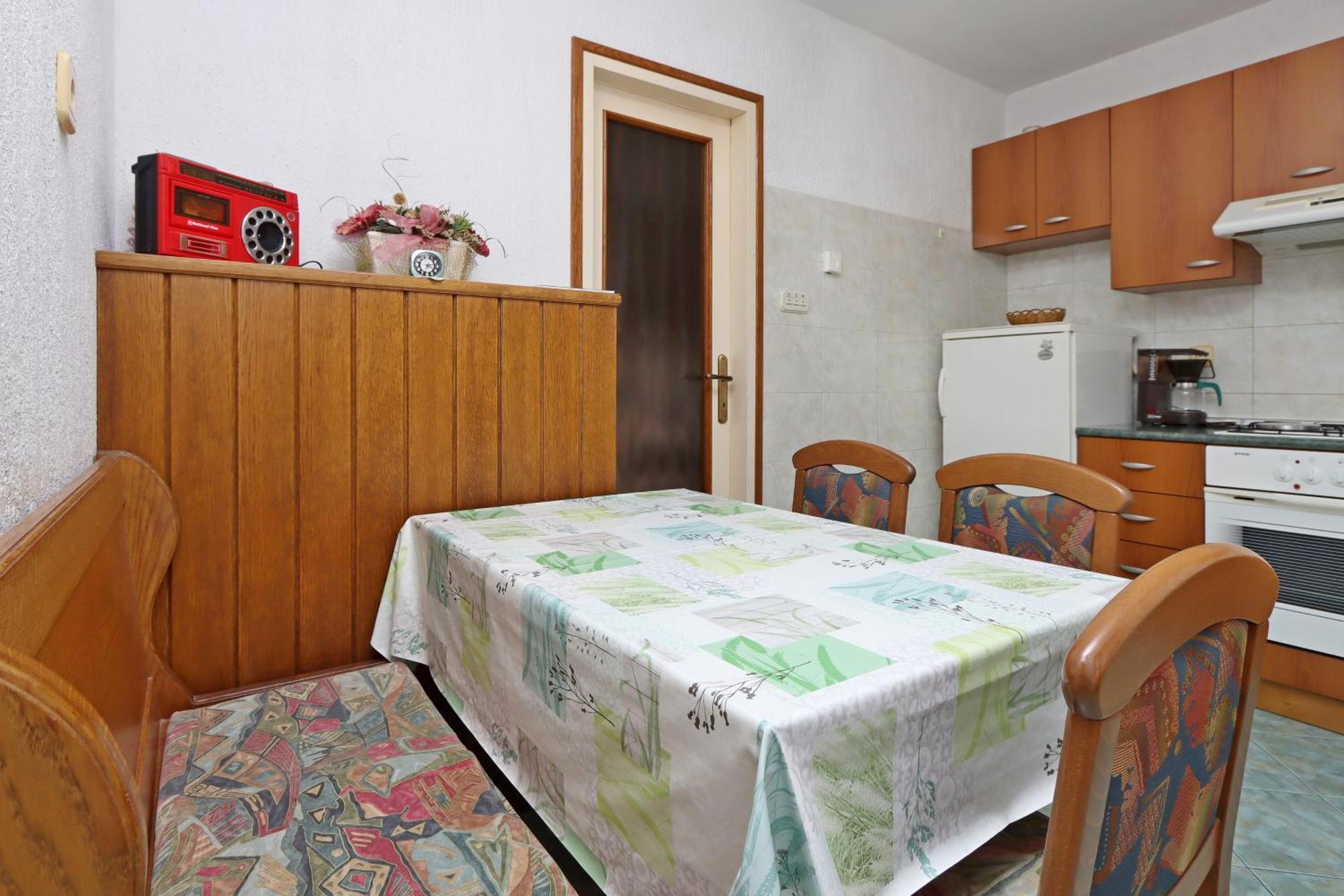 Apartments With A Parking Space Icici, Opatija - 7788 部屋 写真
