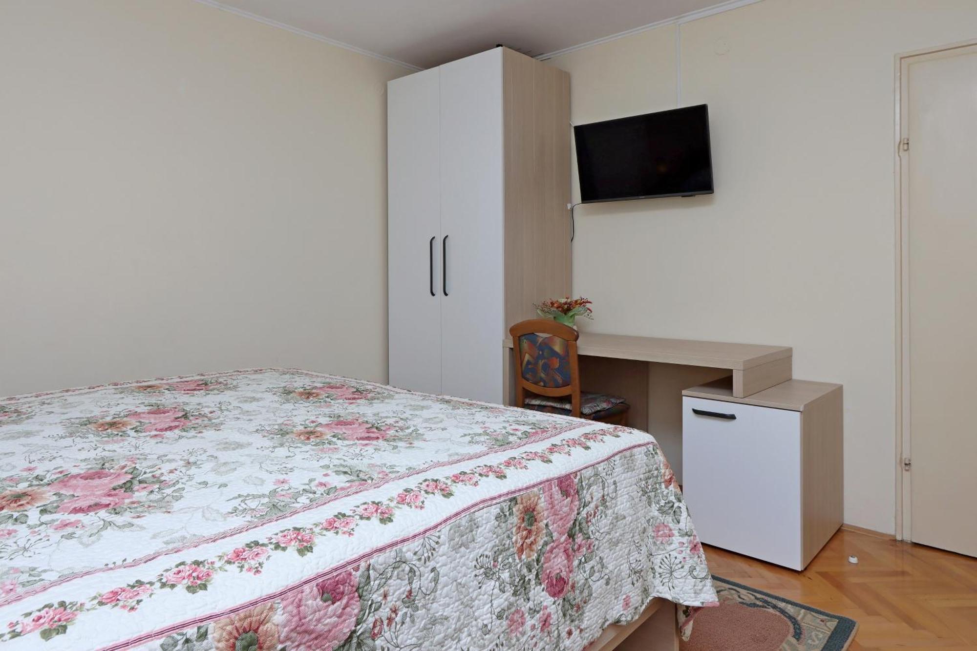 Apartments With A Parking Space Icici, Opatija - 7788 部屋 写真