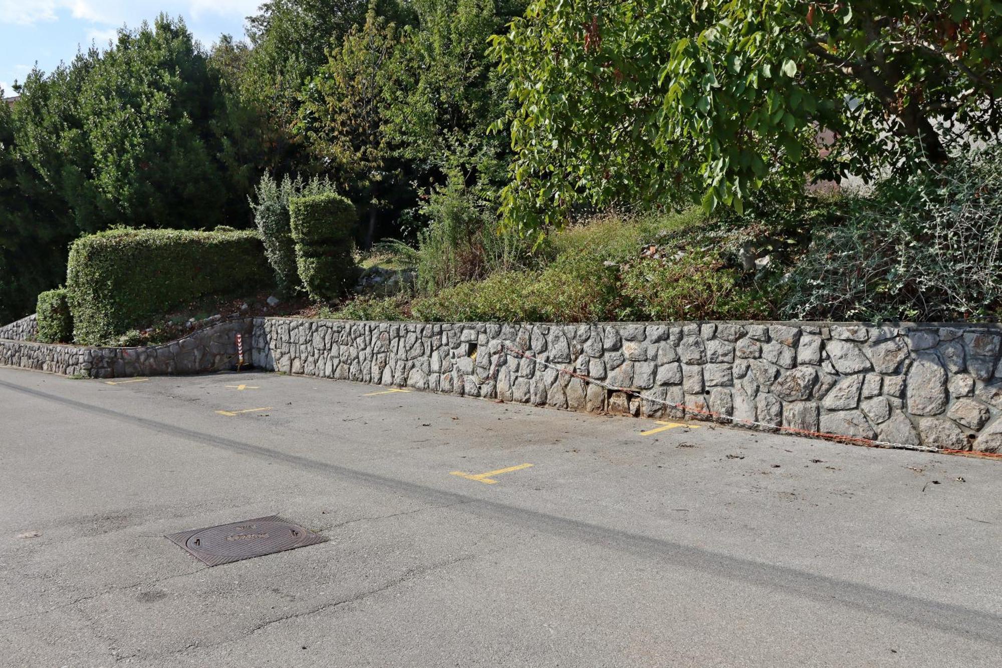 Apartments With A Parking Space Icici, Opatija - 7788 エクステリア 写真